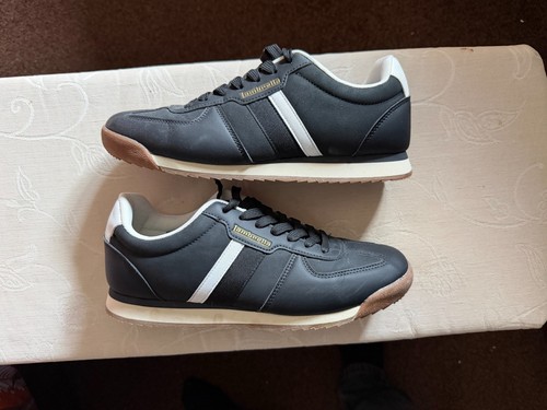 Lambretta mens diego trainer - lambretta,