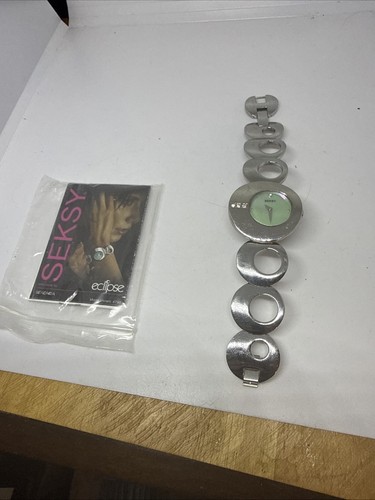 Seksy ladies watch - seksy,