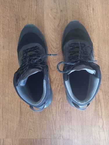 Walking hiking boots size - hiking, 8
