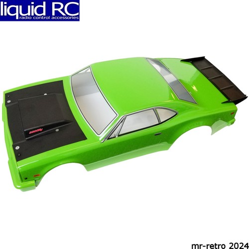 Associated 71084 dr10 reakt - associated,