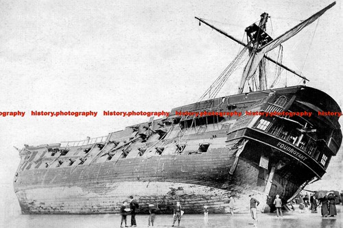 F002621 blackpool wreck the - blackpool,
