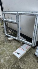 1 UPVC Double Glazed Windows