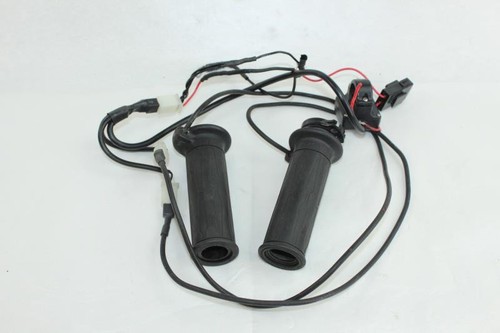 Heated grips buell 900 - heated, 9s