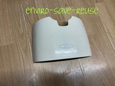 Cream Front Tool Door + Spring