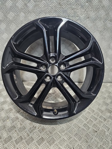 Ford focus alloy wheel - ford,