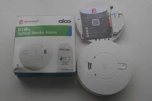 Aico ei146e optical - ei146e,