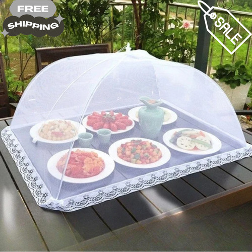 3pcs food cover pop - 1/2/3pcs,