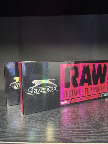 Slazenger raw distance - slazenger,