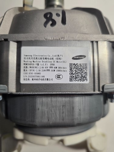 Genuine samsung bldc - genuine,