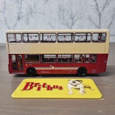 BRITBUS AN1-09 EAST KENT PARK