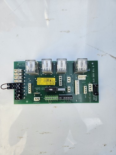 Worcester heatslave pcb - pcb, /