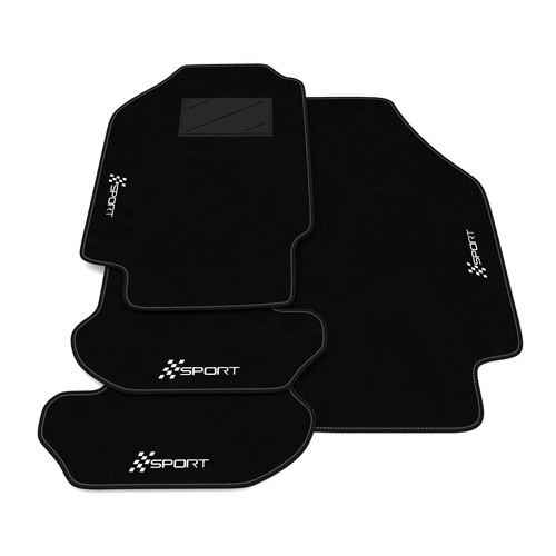 Mats compatible with ford - mats,
