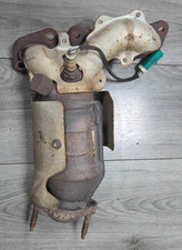 ✅ GENUINE FORD MONDEO MK3