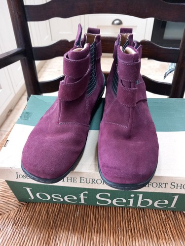 Josef seibel ankle boots - seibel, size