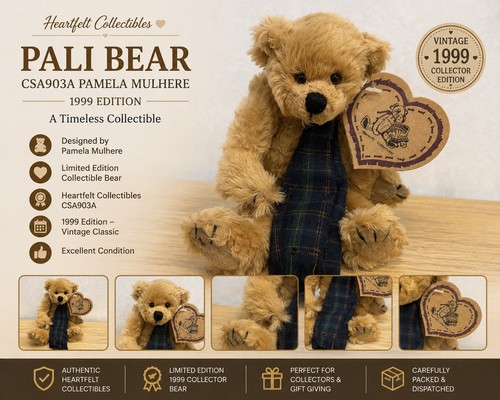 Heartfelt collectibles pali - heartfelt,