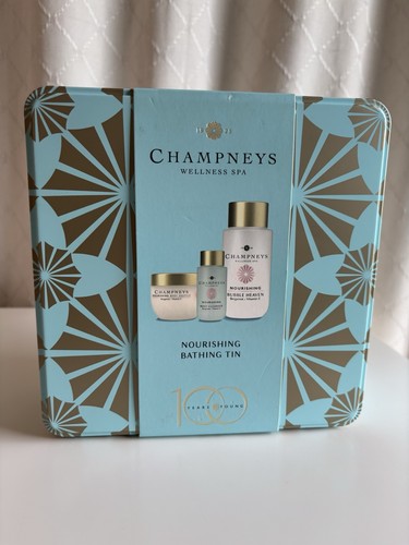 Champneys nourishing bathing - champneys,