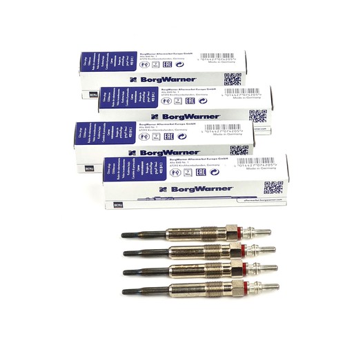 Beru ge100 glow - plug, for