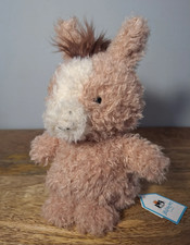 Mini Bashful Horse Jellycat