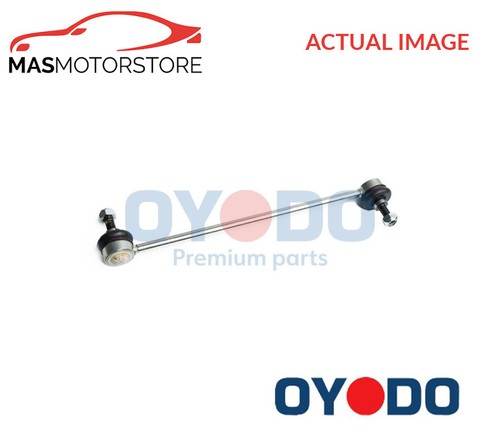 Anti roll bar - bar, stabiliser