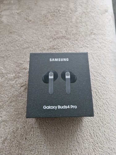 Samsung galaxy buds4 pro black - galaxy,