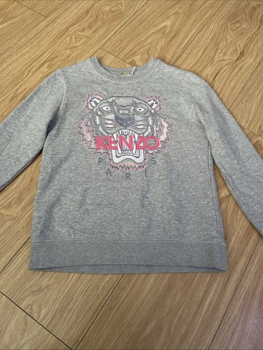 Kenzo kids jumper 12a 152 - kenzo,