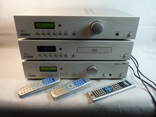 Accoustic solutions hifi - solutions,