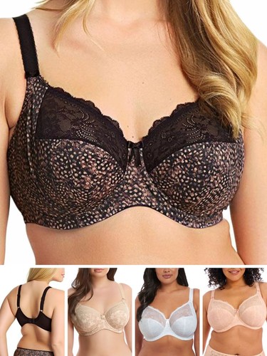 Elomi morgan bra full - bra, cup
