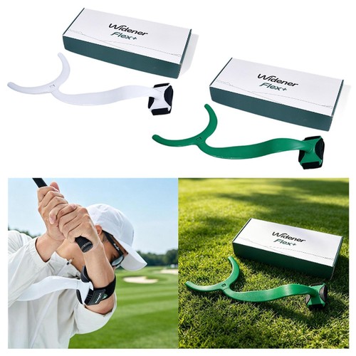 Golf swing amplitude training - amplitude,
