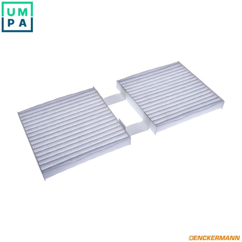Filter cabin air m110861 for - m110861,