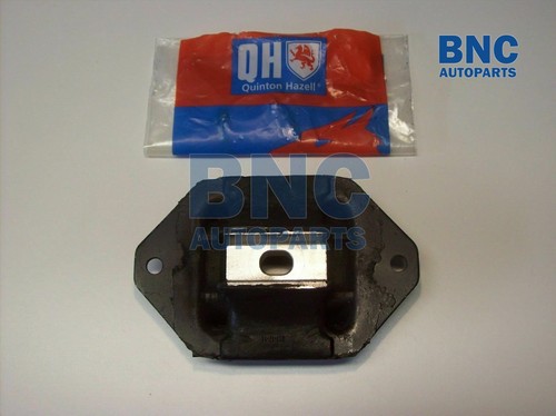 Rear lower gearbox - lower,