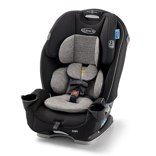 Graco slimfit 1 - graco, 3-in-1