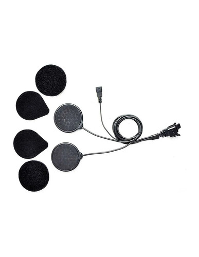 Speakers sena smh5 smh5fm hifi - sena,