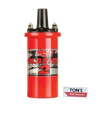 MSD 8202 Ignition Canister