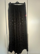 Scamp And dude Black Jacquard