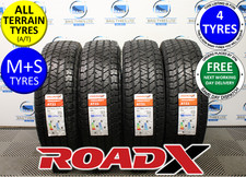 X4 235/75R15 235 75 15 109T XL