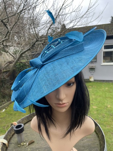 Cappelli condici 7416s - condici, bluejay