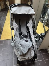 Bugaboo Fox 3 .Grey Melange