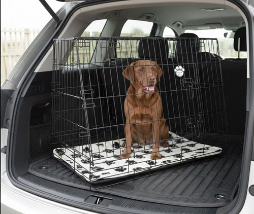 Large cozy pet - pet, car