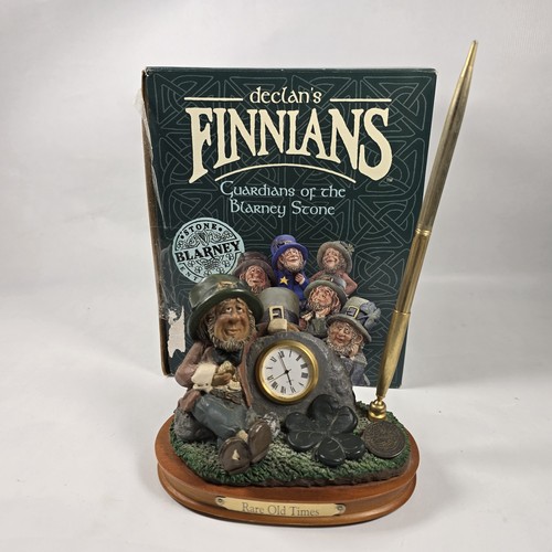 Declan finnians rare old - finnians,