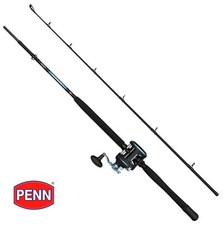 Penn warfare mk2 level wind - penn,