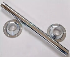 Island Table Leg Set Kit  - Caravan / Motorhome / Horsebox / Camper Conversion