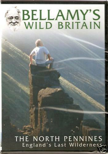 David bellamy wild - bellamy's,