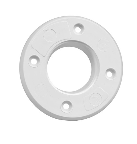 Certikin inlet clamp plate - inlet,