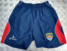 Olorun Blue Red Polyester