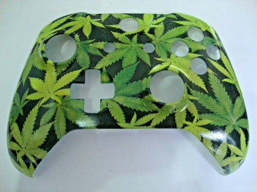 Custom hydro dipped cannabis - hydro,