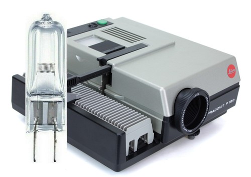 Leica pradovit 150 slide - pradovit,