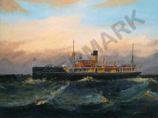 87762 VAN HOVE HYDROGRAAF