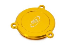 AS3 PERFORMANCE STARTER MOTOR