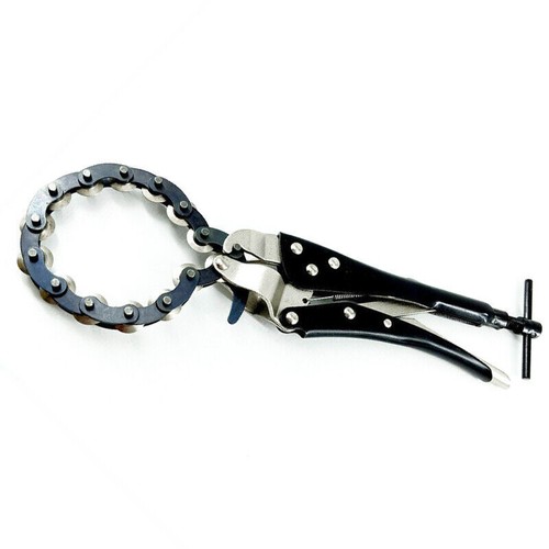 Heavy duty exhaust tail - duty,