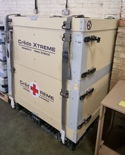 INSULATED PALLET SHIPPING